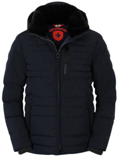 Куртка мужская Wellensteyn Polar Men